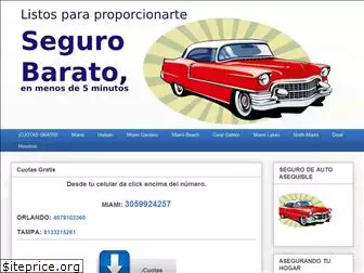 segurodeautomiami.com