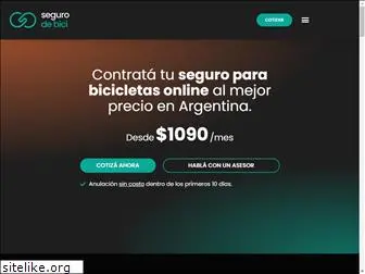 segurodebici.com.ar
