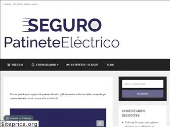 segurodepatineteelectrico.com