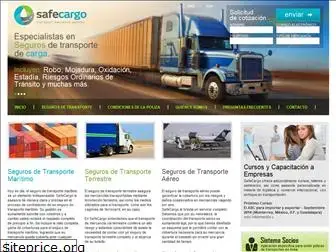 segurodetransporte.mx