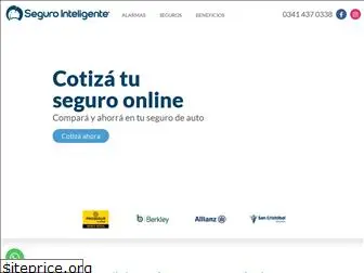 segurointeligente.com.ar