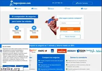 segurojoven.com