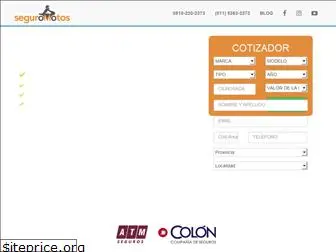 seguromotos.com.ar