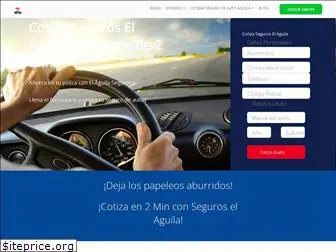 seguros-aguila.com.mx