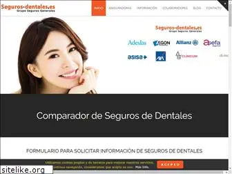 seguros-dentales.es
