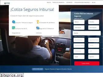 seguros-inbursa.com.mx