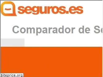 seguros.es