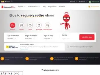 seguros123.com