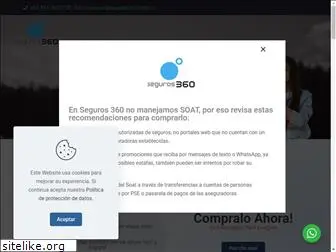 seguros360.com.co