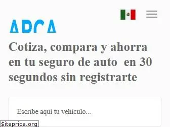 segurosarca.com