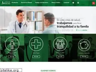 segurosargos.com