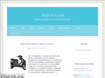 segurosayuda.com