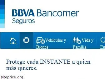 segurosbancomer.com.mx