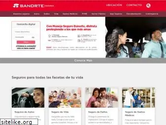 segurosbanorte.com.mx