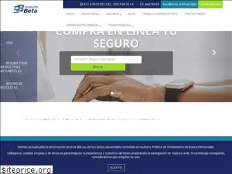segurosbeta.com