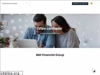 segurosbmicr.com