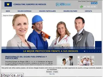 seguroscer.com