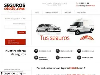 seguroschollo.com