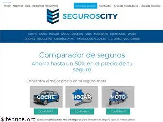 seguroscity.com