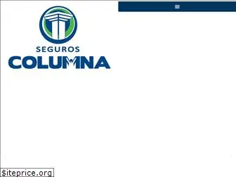 seguroscolumna.com