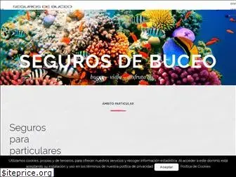 segurosdebuceo.com