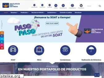 segurosdelestado.com