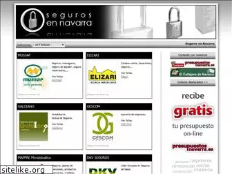 segurosennavarra.com