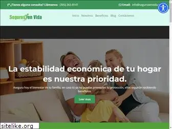 segurosenvida.com