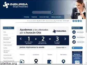 segurosinbursa.com.mx