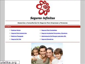 segurosinfinitoslsa.com