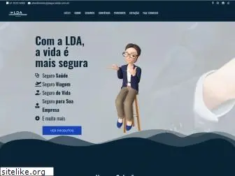 seguroslda.com.br