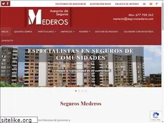 segurosmederos.com