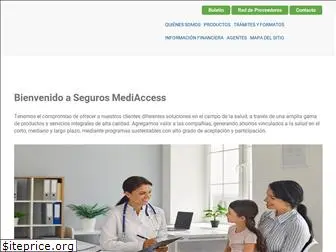 segurosmediaccess.com.mx
