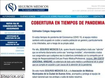 segurosmedicos.com.ar