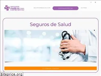 segurosmedicos.com