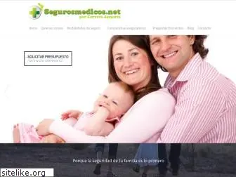 segurosmedicos.net