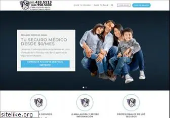 segurosmedicosmiami.com