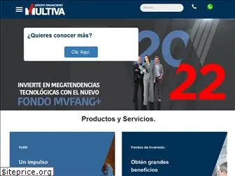 segurosmultiva.com.mx