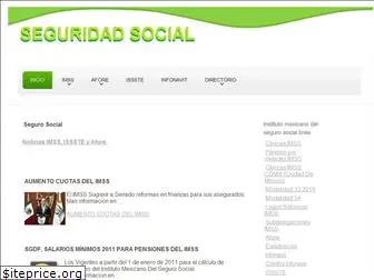 segurosocial.social