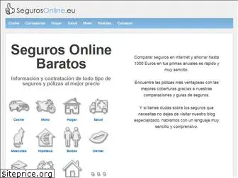 segurosonline.eu