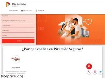 segurospiramide.com