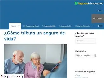 segurosprivados.net