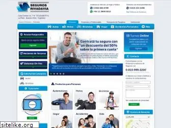 segurosrivadavia.com