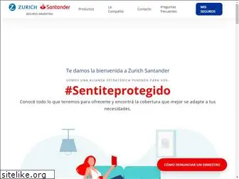 segurossantanderrio.com.ar
