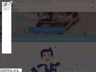 segurossuarez.com