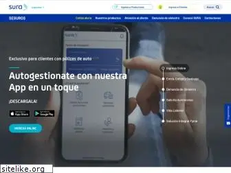 segurossura.com.ar