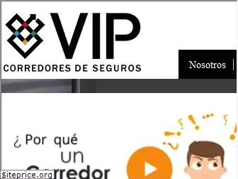 segurosvip.com.pe