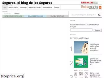 segurosyseguros.es