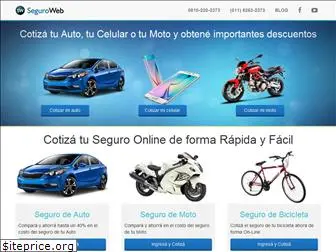 seguroweb.com.ar