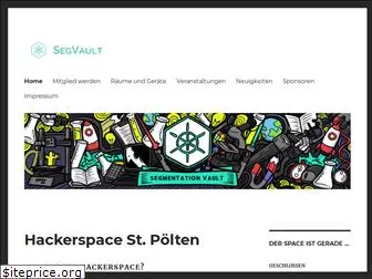 segvault.space